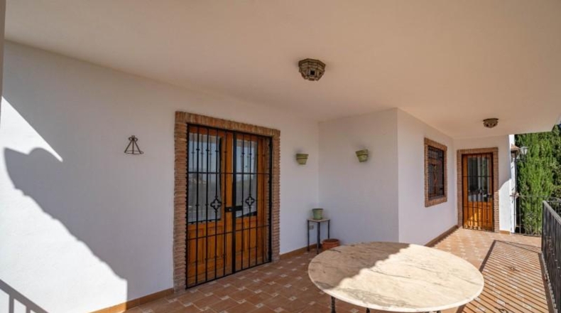 Granada - Gabia Grande - 1550m2