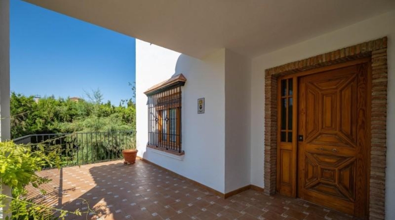 Granada - Gabia Grande - 1550m2