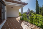 Chalet independiente con terreno en venta en la España, Gabia Grande, ref: TR414962 foto