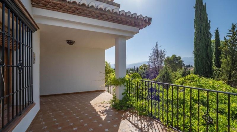 Granada - Gabia Grande - 1550m2