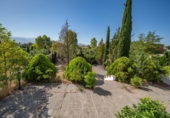 Chalet independiente con terreno en venta en la España, Gabia Grande, ref: TR414962 foto