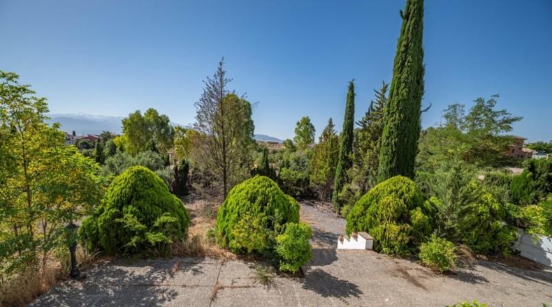 Granada - Gabia Grande - 1550m2