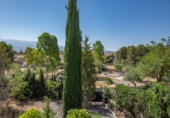 Chalet independiente con terreno en venta en la España, Gabia Grande, ref: TR414962 foto