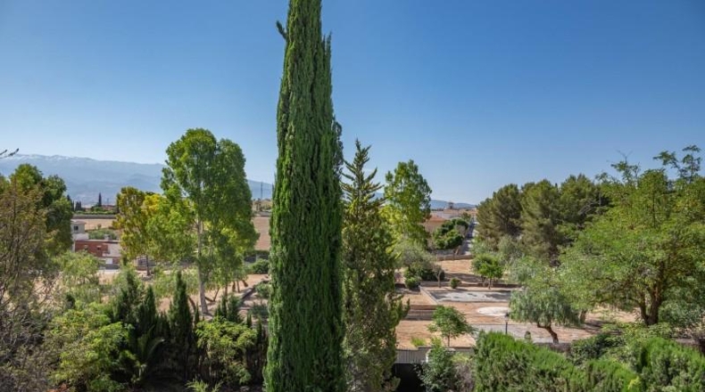 Granada - Gabia Grande - 1550m2