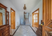 Chalet independiente con terreno en venta en la España, Gabia Grande, ref: TR414962 foto