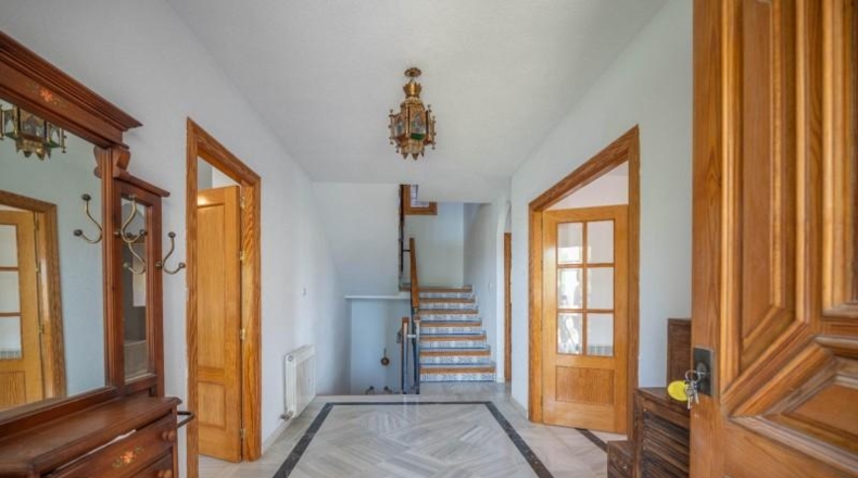 Granada - Gabia Grande - 1550m2