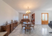Chalet independiente con terreno en venta en la España, Gabia Grande, ref: TR414962 foto