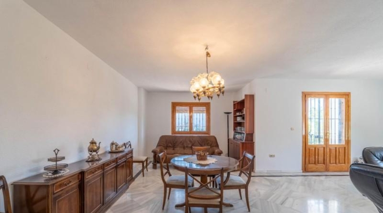 Granada - Gabia Grande - 1550m2