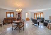 Chalet independiente con terreno en venta en la España, Gabia Grande, ref: TR414962 foto