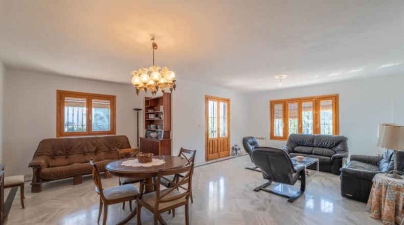 Granada - Gabia Grande - 1550m2