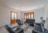 Chalet independiente con terreno en venta en la España, Gabia Grande, ref: TR414962 foto