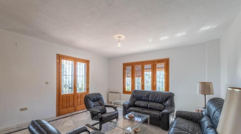Granada - Gabia Grande - 1550m2