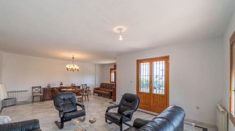 Granada - Gabia Grande - 1550m2