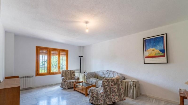 Granada - Gabia Grande - 1550m2