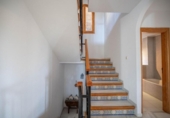 Chalet independiente con terreno en venta en la España, Gabia Grande, ref: TR414962 foto
