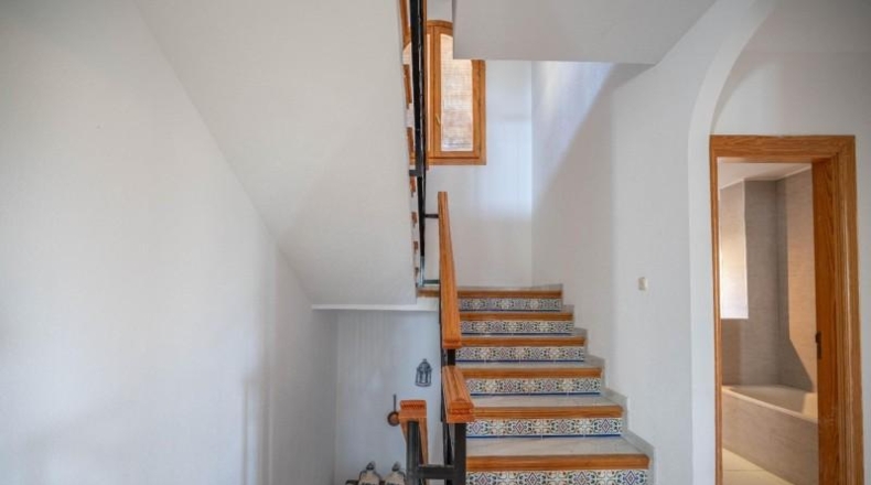 Granada - Gabia Grande - 1550m2