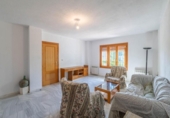 Chalet independiente con terreno en venta en la España, Gabia Grande, ref: TR414962 foto