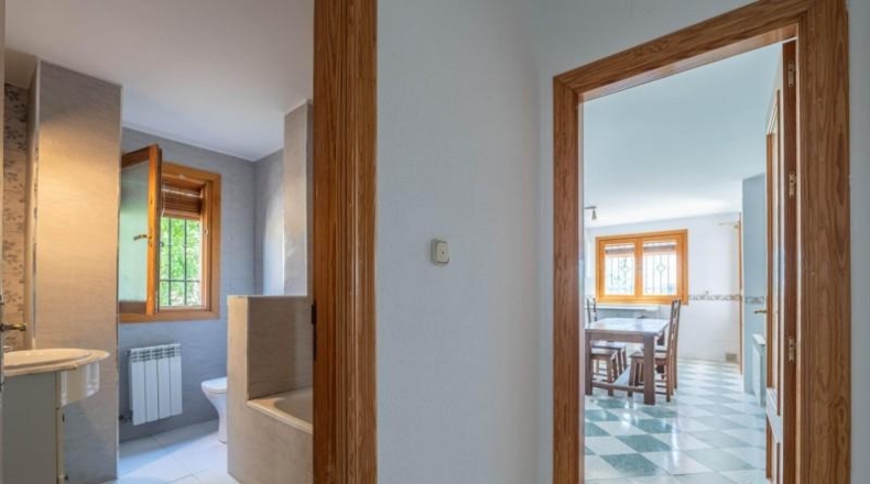 Granada - Gabia Grande - 1550m2