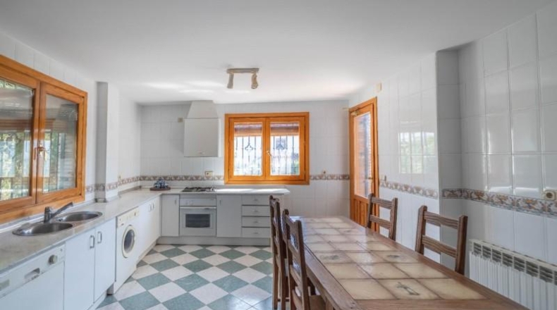 Granada - Gabia Grande - 1550m2