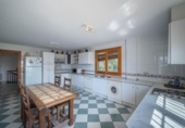 Chalet independiente con terreno en venta en la España, Gabia Grande, ref: TR414962 foto
