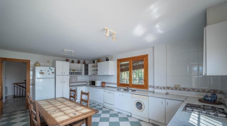 Granada - Gabia Grande - 1550m2