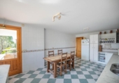 Chalet independiente con terreno en venta en la España, Gabia Grande, ref: TR414962 foto