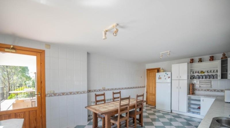 Granada - Gabia Grande - 1550m2