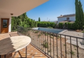 Chalet independiente con terreno en venta en la España, Gabia Grande, ref: TR414962 foto
