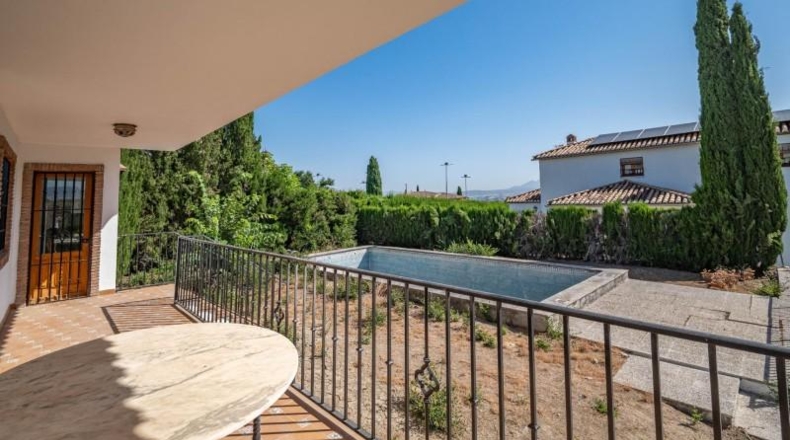 Granada - Gabia Grande - 1550m2