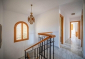 Chalet independiente con terreno en venta en la España, Gabia Grande, ref: TR414962 foto