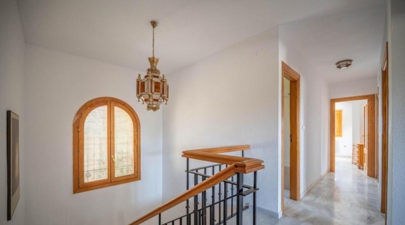 Granada - Gabia Grande - 1550m2