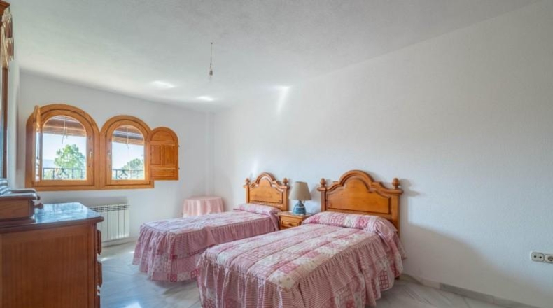 Granada - Gabia Grande - 1550m2