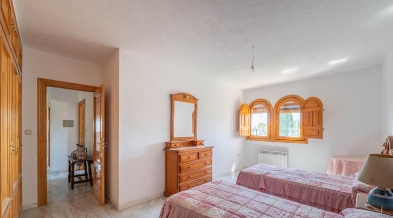 Granada - Gabia Grande - 1550m2