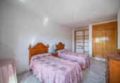 Chalet independiente con terreno en venta en la España, Gabia Grande, ref: TR414962 foto