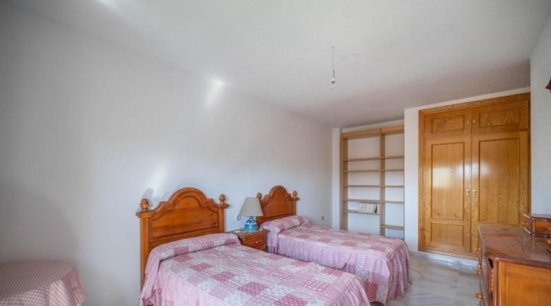 Granada - Gabia Grande - 1550m2