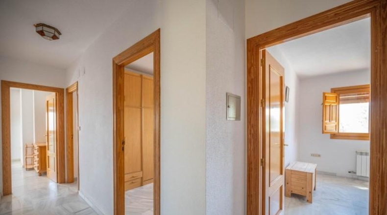 Granada - Gabia Grande - 1550m2