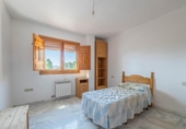 Chalet independiente con terreno en venta en la España, Gabia Grande, ref: TR414962 foto