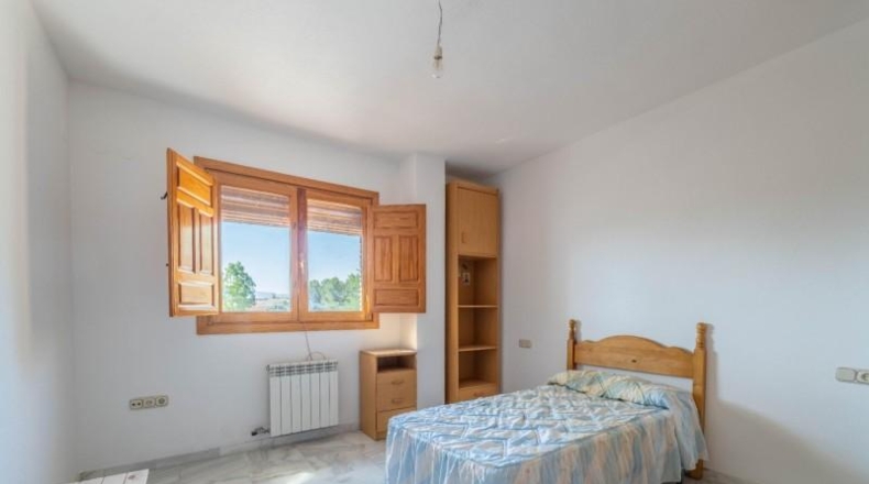 Granada - Gabia Grande - 1550m2