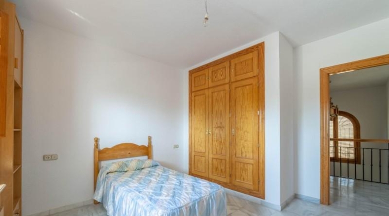 Granada - Gabia Grande - 1550m2