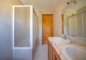 Chalet independiente con terreno en venta en la España, Gabia Grande, ref: TR414962 foto