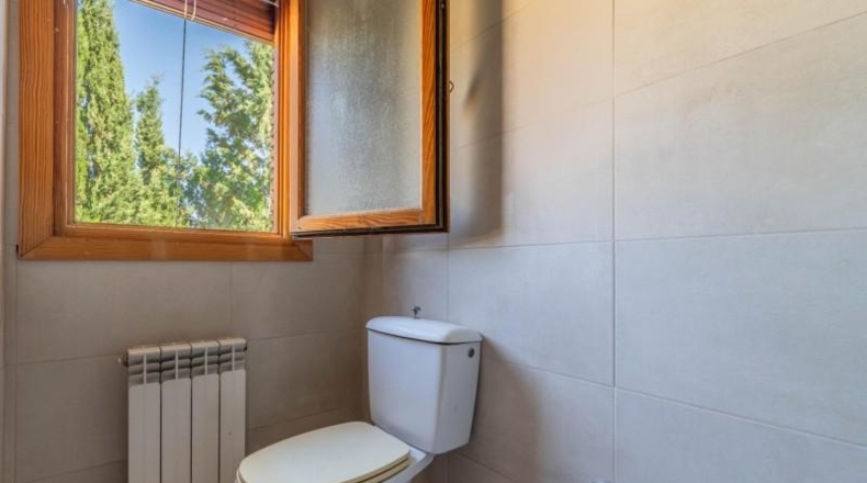 Granada - Gabia Grande - 1550m2