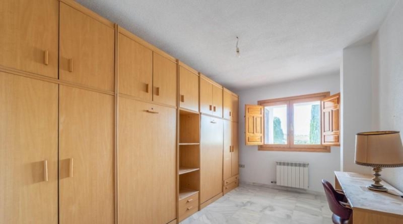 Granada - Gabia Grande - 1550m2