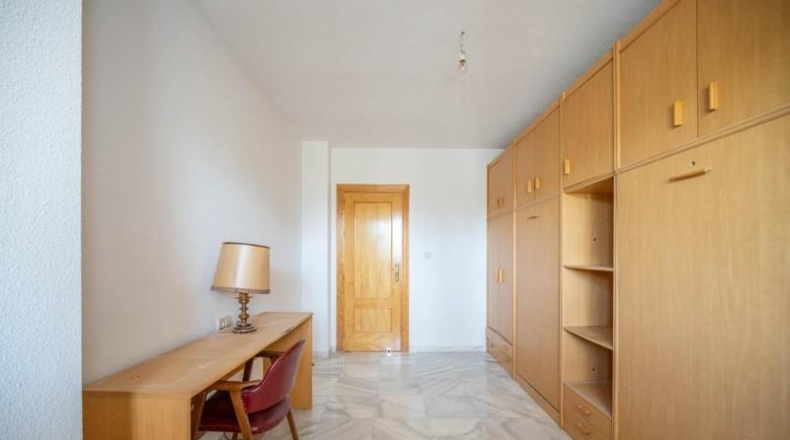 Granada - Gabia Grande - 1550m2