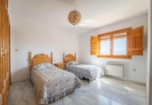 Chalet independiente con terreno en venta en la España, Gabia Grande, ref: TR414962 foto