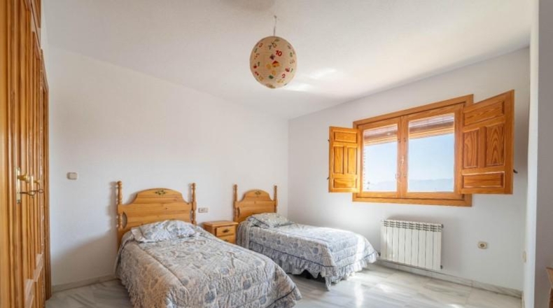 Granada - Gabia Grande - 1550m2