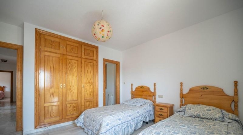 Granada - Gabia Grande - 1550m2