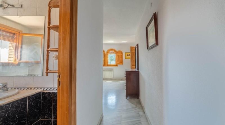 Granada - Gabia Grande - 1550m2