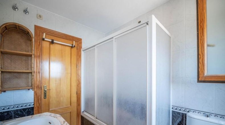 Granada - Gabia Grande - 1550m2