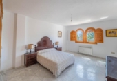 Chalet independiente con terreno en venta en la España, Gabia Grande, ref: TR414962 foto