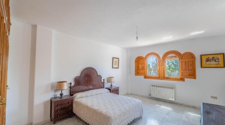 Granada - Gabia Grande - 1550m2